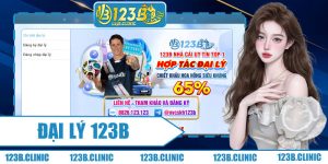Đại Lý 123B