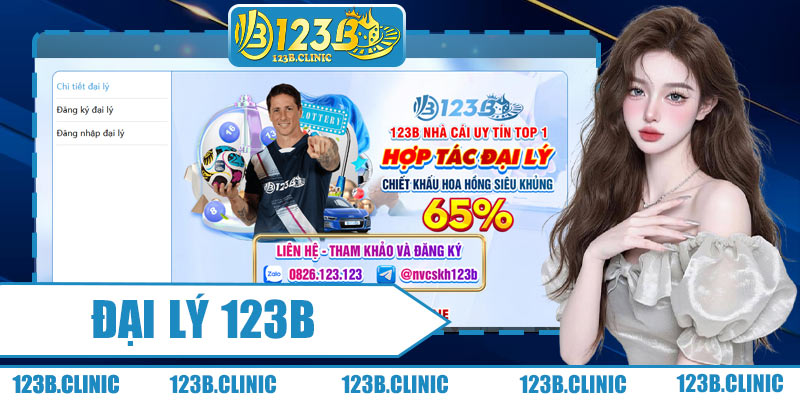 Đại Lý 123B