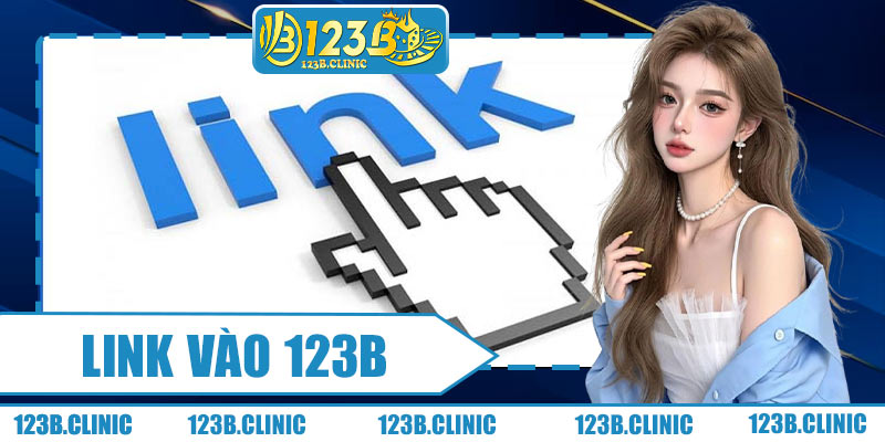 Link Vào 123B