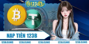 Nạp Tiền 123B