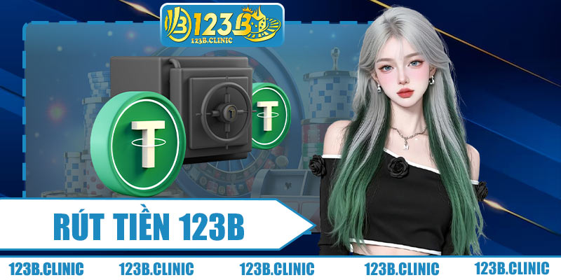Rút Tiền 123B