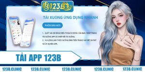 Tải App 123B