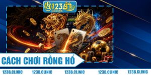 Cách Chơi Rồng Hổ
