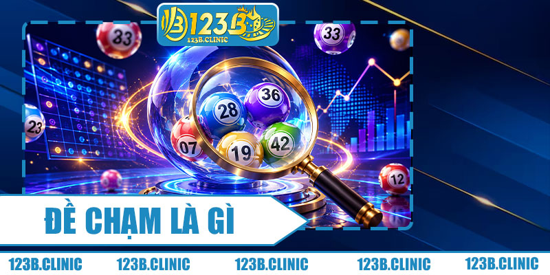 Đề Chạm Là Gì