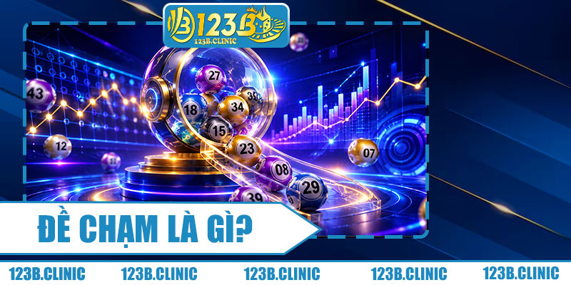 Đề Chạm Là Gì?