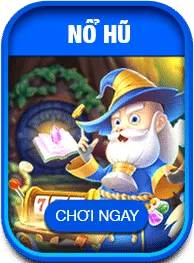 nổ hũ